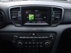 Kia Sportage - fotka číslo 11