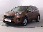 Kia Sportage - fotka číslo 1