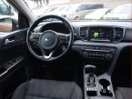 Kia Sportage - fotka číslo 6