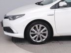 Toyota Auris - fotka číslo 14
