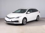 Toyota Auris - fotka číslo 1