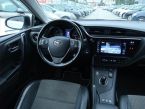 Toyota Auris - fotka číslo 6