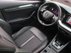 Škoda Octavia - fotka číslo 6