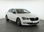 Škoda Superb - fotka číslo 1