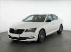 Škoda Superb - fotka číslo 0