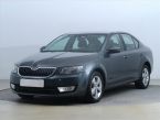 Škoda Octavia - fotka číslo 1
