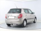Škoda Fabia - fotka číslo 4