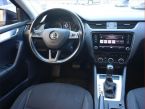 Škoda Octavia - fotka číslo 6
