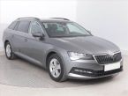 Škoda Superb - fotka číslo 0