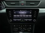 Škoda Superb - fotka číslo 11