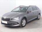 Škoda Superb - fotka číslo 1