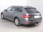 Škoda Superb - fotka číslo 3