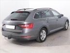 Škoda Superb - fotka číslo 4