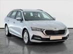 Škoda Octavia - fotka číslo 0