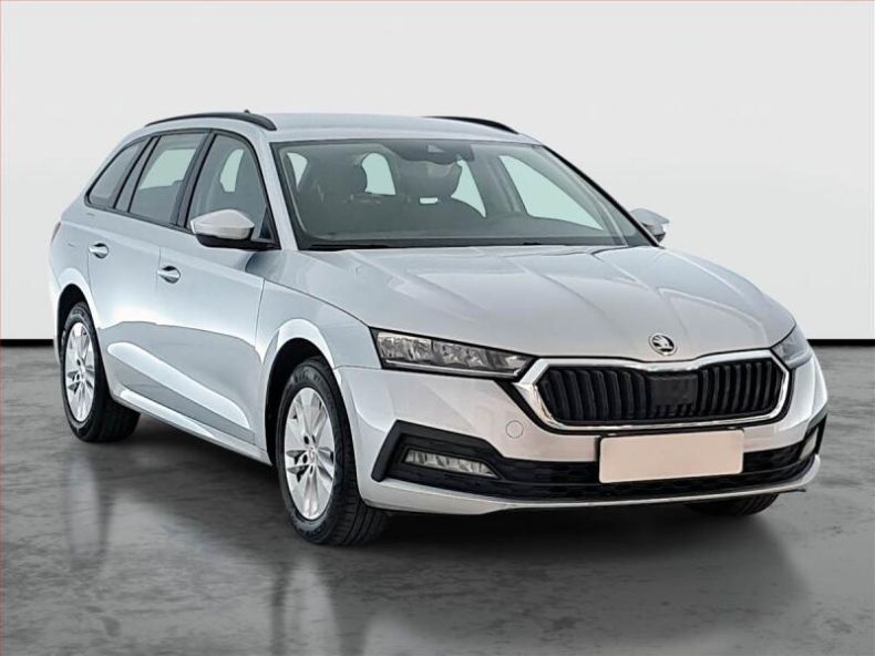 Škoda Octavia - hlavní fotka inzerátu