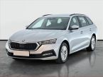Škoda Octavia - fotka číslo 1