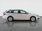 Škoda Octavia - fotka číslo 5