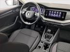 Škoda Octavia - fotka číslo 6