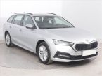 Škoda Octavia - fotka číslo 0