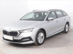 Škoda Octavia - fotka číslo 1