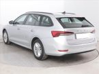Škoda Octavia - fotka číslo 3