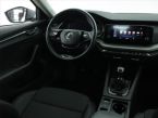 Škoda Octavia - fotka číslo 6