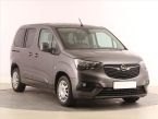 Opel Combo - fotka číslo 0