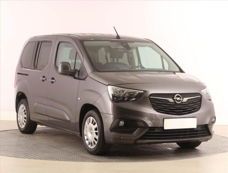 Opel Combo - hlavní fotka inzerátu