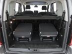 Opel Combo - fotka číslo 12