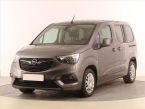 Opel Combo - fotka číslo 1