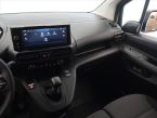 Peugeot Partner - fotka číslo 7