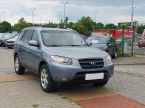 Hyundai Santa Fe - fotka číslo 0