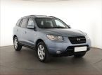 Hyundai Santa Fe - fotka číslo 0