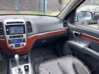 Hyundai Santa Fe - fotka číslo 7