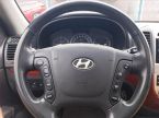 Hyundai Santa Fe - fotka číslo 12