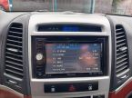 Hyundai Santa Fe - fotka číslo 15