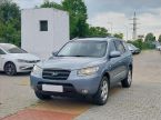 Hyundai Santa Fe - fotka číslo 1