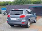 Hyundai Santa Fe - fotka číslo 4