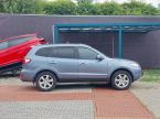 Hyundai Santa Fe - fotka číslo 5
