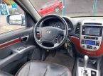 Hyundai Santa Fe - fotka číslo 6