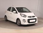 Kia Picanto - fotka číslo 0