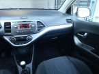 Kia Picanto - fotka číslo 7