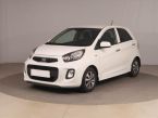 Kia Picanto - fotka číslo 1