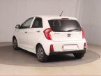 Kia Picanto - fotka číslo 3