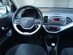 Kia Picanto - fotka číslo 6