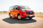 Ford Transit - fotka číslo 1