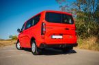 Ford Transit - fotka číslo 5