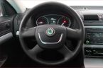 Škoda Octavia - fotka číslo 14
