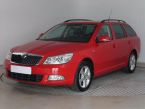 Škoda Octavia - fotka číslo 1