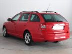 Škoda Octavia - fotka číslo 3